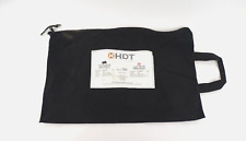 HDT Global Zipper Storage Bag picture