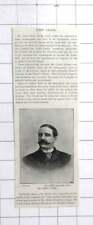 1895 Conductor Of English Opera, Mr John Crook picture