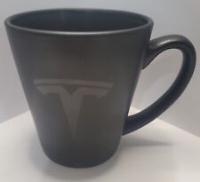 Authentic Collector TESLA mug picture