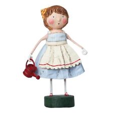 Lori Mitchell Storybook Collection: Mary Quite Contrary Figurine 11147 picture