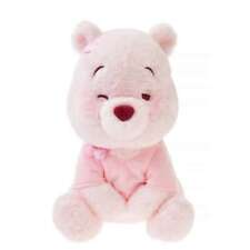 Winnie the Pooh stuffed toy (M) SAKURA cherry blossom Disney Store Japan New picture