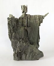 2002 Lord of the Rings Sideshow Weta Collectibles Argonath Bookend picture