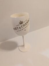 Moet Chandon Plastic Champagne Cup Rare Limited Edition Sparkling Wine Glass  picture