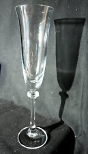 Mikasa Alexandra 10.25-inch crystal champagne flute picture