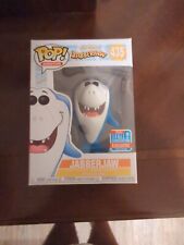 Funko Pop JabberJaw #435 2018 Fall Convention Exclusive  picture