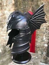 Medieval Daemon Targaryen House of the Dragon Helmet gift item picture