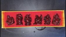 Miniature Buddah Collectibles. *New* Make Great Gift picture