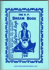 The HP Dream Book by Prof Konje picture