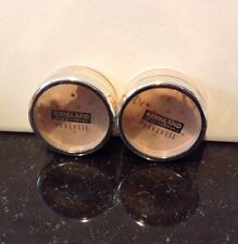 Lot of 2 Kirkland Signature by Borghese Mineral Powder Foundation, Medium SPF 15 picture