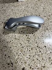 The Pampered Chef Garlic Press Euc no cleaning tool picture