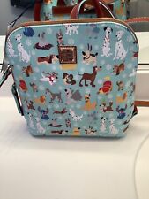 **Disney Dooney and Bourke Dogs Backpack 2024 picture