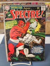Showcase Presents The Spectre # 61. Nice Raw Copy picture