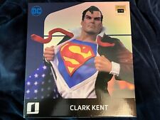 Iron Studios DC Comics Clark Kent Deluxe Art Scale 1/10 Limited Edition Statue picture
