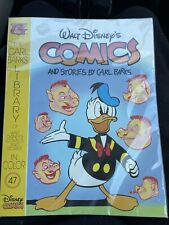 Gladstone The Carl Barks Library 47  Walt Disney Comics & Stories by Carl Barks picture