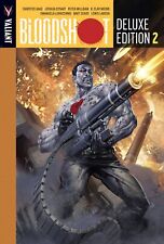 Bloodshot Deluxe Edition Book 2 picture