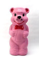 Rare AJ Renzi PINK Boo Boo Bear 17