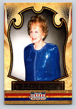 Panini Americana 2011 Trading Card Gloria Stuart Titanic 1997 picture