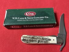 2006 Case XX RUSSLOCK 6.51953L Knife With Box picture