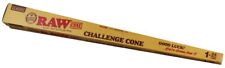 RAW Challenge Cone picture