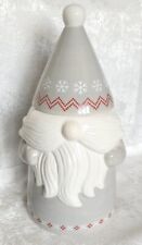 Gnome Santa Claus Cookie Jar by DESIGN PAC Gifts LLC  picture