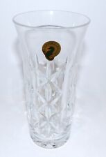 LOVELY WATERFORD CRYSTAL BEAUTIFULLY CUT 6