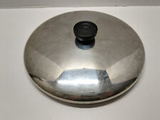 Revere Ware Replacement Lid Only fits 9