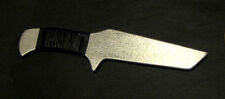 Training Knife Aluminum Trainer Airborne Ranger Dagger Knives SF Commando Kali picture