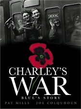 Charley's War [Vol. 8]: Hitler's Youth - hardcover Mills, Pat picture