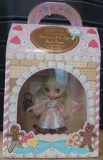 Petite Blythe Denizen of the Lake Suzy Sugar 2008 CWC Limited Edition Doll picture