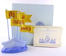 Disney WDCC Small World, Flagship Figurine It's a Small World w Box and COA picture