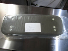 BAE Systems 1-Man Vehicular Seat back Cushion p/n 105-204520-001  New picture