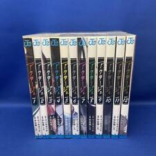 Act-Age Act Age Comic vol. 1-12 Complete Sets Book Japanese Manga used 48 picture