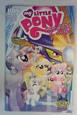 My Little Pony: Friendship Is Magic #4 mid IDW (2013) 1st Print Comic Book picture