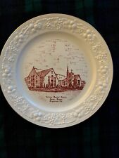 VNTG Collector Plate 