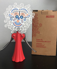 Alessi Anna G Corkscrew Special Edition 20th Anniversary Alessandro Mendini picture
