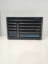 Snap-On Micro Intimidator Toolbox Organizer Dale Earnhardt Mini BOTTOM BOX ONLY picture