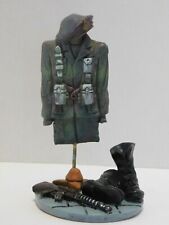 Army Military Uniform Figurine picture