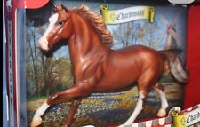 Breyer NEW * Chardonnay * Breyerfest Flash Store Special Traditional Model Horse picture
