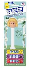 NEW Blonde Hair Bride Pez New for 2024. picture