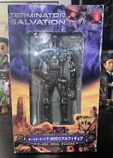 TERMINATOR SALVATION T-600 FURYU JAPAN 2009 In Box Unopened picture