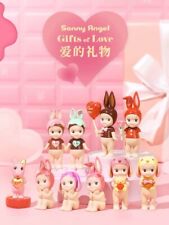 Authentic Sonny Angel Gifts Of Love Series Mini Figure Confirmed Blind Box 🔥🔥 picture