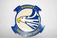 VP-23 Seahawks Plaque picture