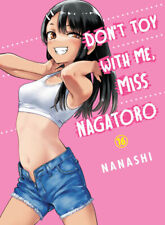 Don't Toy With Me, Miss Nagatoro 16 Manga picture