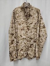 Patagonia Ultra-Lightweight Military Jacket AOR1 23.5x29.5 Cag Sof Devgru Seal picture