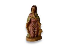 DiGiovanni Heirloom Nativity Collection Mary Figure by Autom 1998 picture