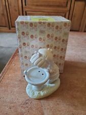 Precious Moments “A Reflection Of His Love” Figurines #522279 picture