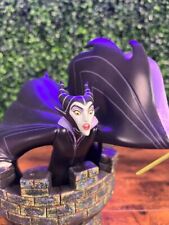 WDCC Maleficent The Mistress Of All Evil Maleficent Sleeping Beauty 411770 picture