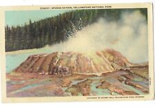 Postcards Vin (5) USA; WY(3),Utah, Wheeling, West Virg (3 P, 2 UP)#269 picture