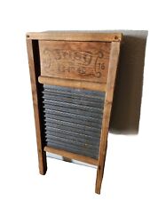 Busy Bee Vintage Washboard picture