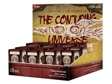 Popmart The Conjuring Universe Series Pvc&Abs Trading Figures Box Of 12 picture